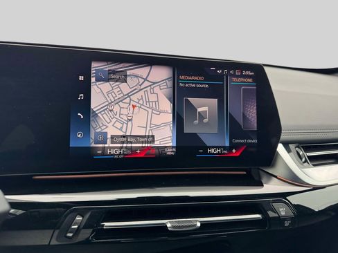 Certified 2023 BMW X1 xDrive28i w/ Convenience Package image 12