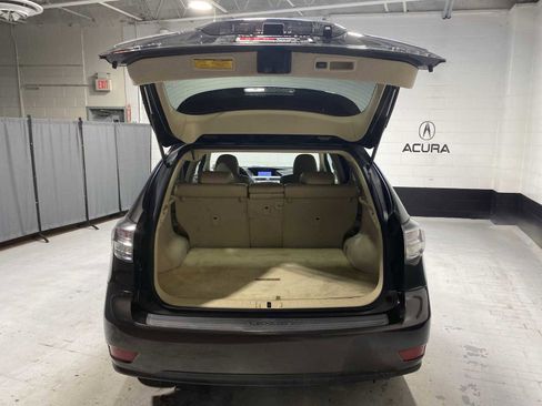 Used 2010 Lexus RX 350 AWD image 19