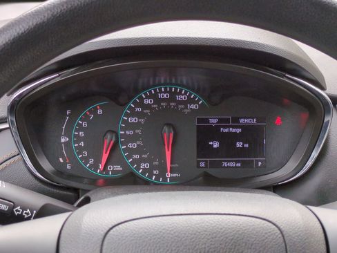 Used 2019 Chevrolet Trax LT w/ LPO, Cargo Package image 34