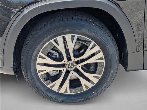 Used 2025 Mercedes-Benz GLB 250 GLB 250 image 9