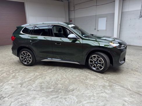 Certified 2023 BMW X1 xDrive28i w/ Premium Package image 6