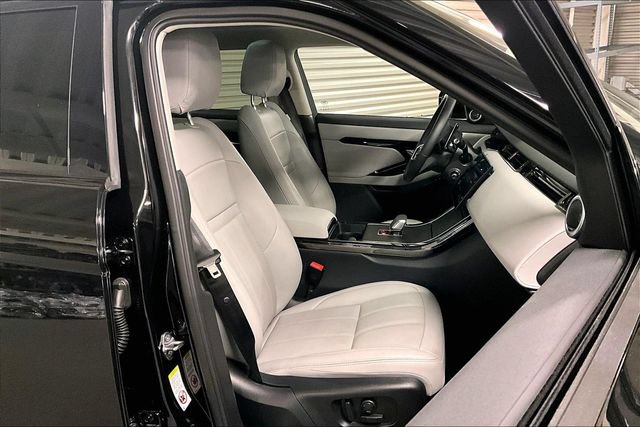 Certified 2024 Land Rover Range Rover Evoque S AWD/4WD image 6