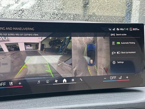 New 2026 BMW 430i Convertible w/ Premium Package image 19