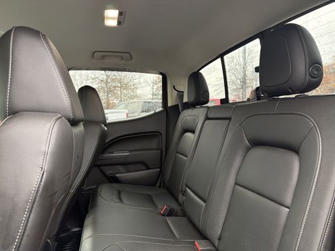 Used 2019 Chevrolet Colorado ZR2 image 31