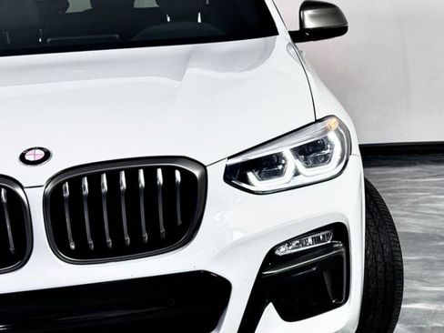 Used 2019 BMW X3 M40i w/ Premium Package image 6