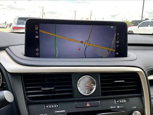 Used 2021 Lexus RX 350 AWD w/ Premium Package image 34