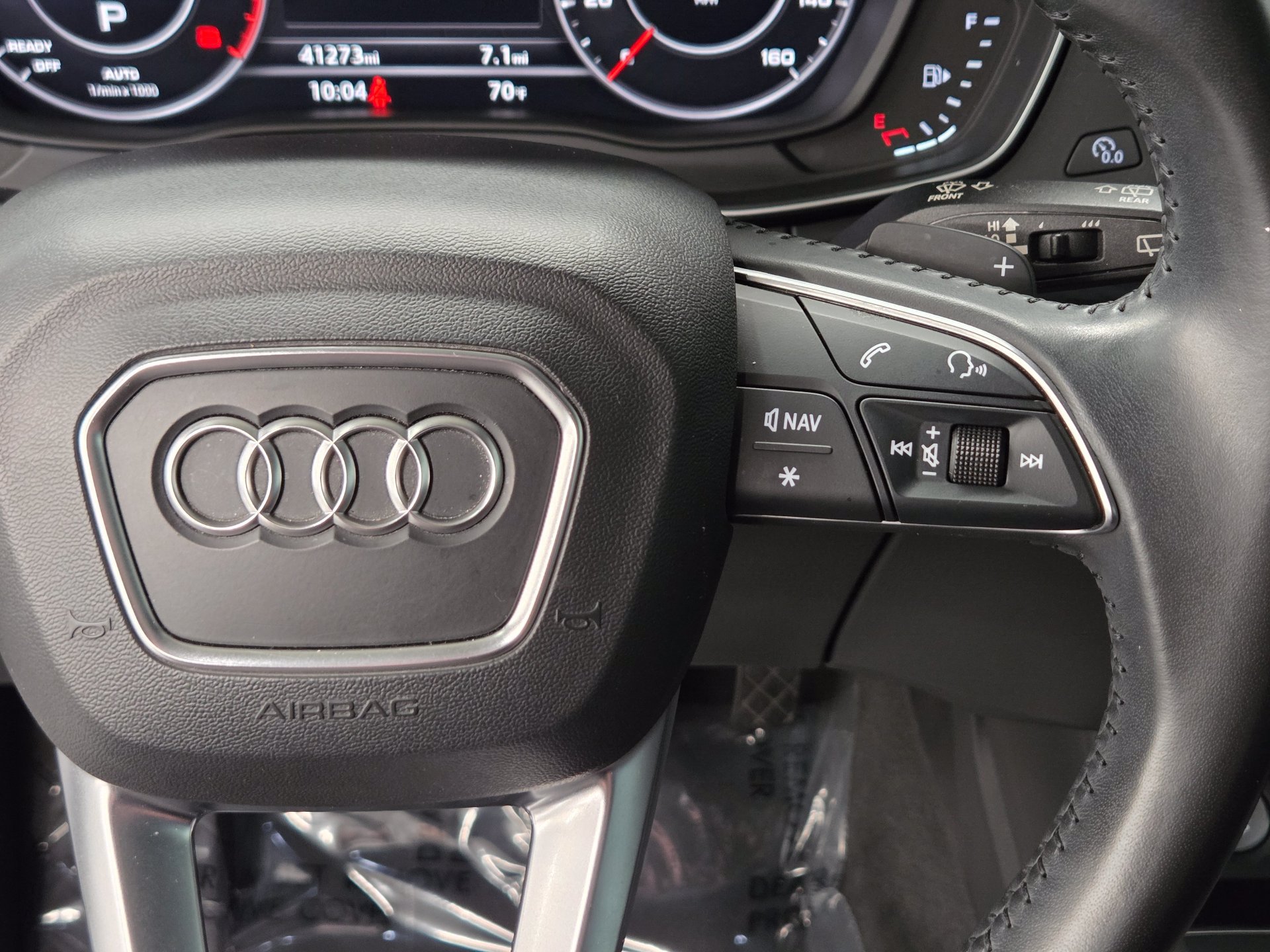 Used 2018 Audi Q5 2.0T Premium AWD/4WD image 18