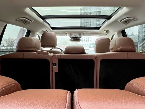 Certified 2026 Mercedes-Benz GLS 450 GLS 450 image 26