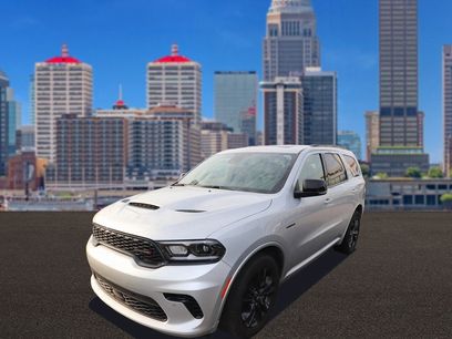 New 2024 Dodge Durango R/T