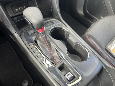 Certified 2023 Chevrolet Equinox RS w/ RS Leather Package image 30