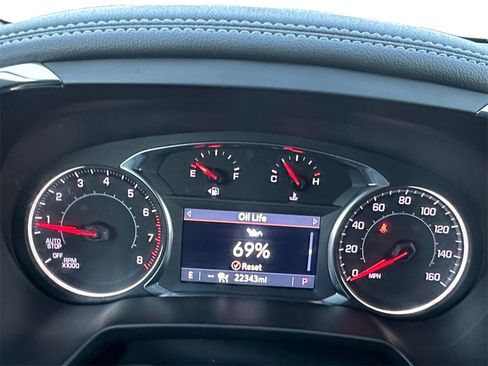 Used 2024 Chevrolet Blazer LT w/ Convenience Package image 13