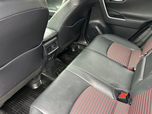 Used 2021 Toyota RAV4 XSE w/ Weather Package AWD/4WD image 13
