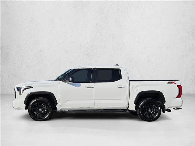 Used 2026 Toyota Tundra SR5 w/ SX Package AWD/4WD image 9