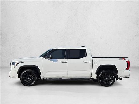 Used 2026 Toyota Tundra SR5 w/ SX Package AWD/4WD image 9