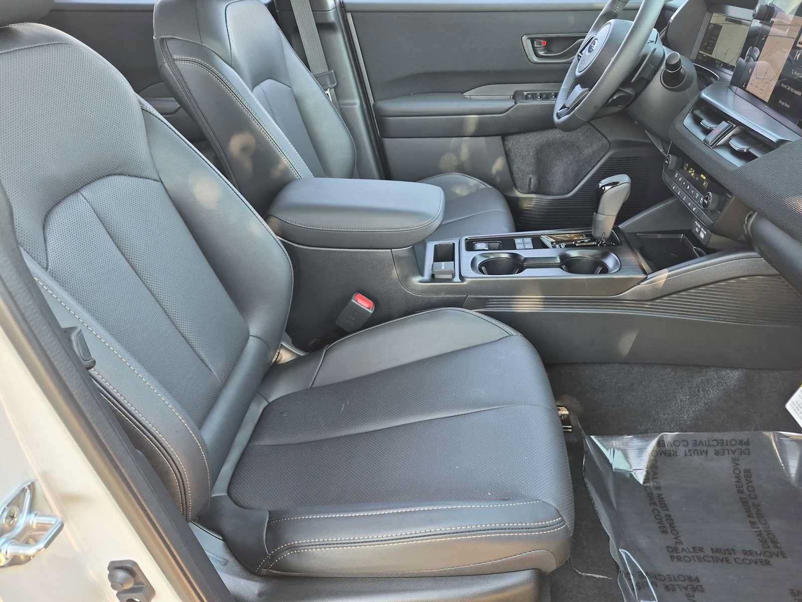 Used 2026 Subaru Outback Limited AWD/4WD image 21