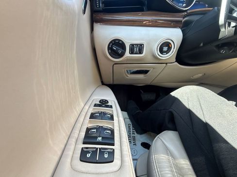 Used 2018 Maserati Quattroporte S GranLusso Q4 image 27