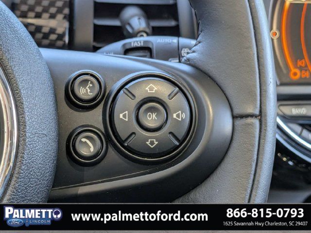 Used 2017 MINI Cooper S FWD image 24