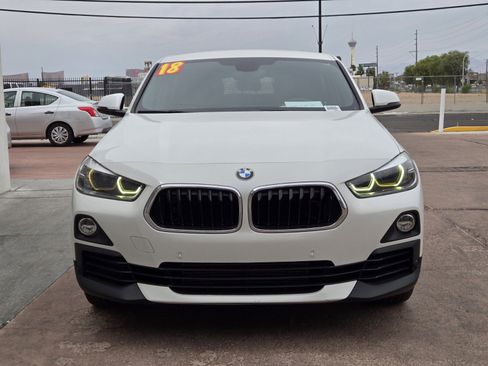 Used 2018 BMW X2 sDrive28i image 5