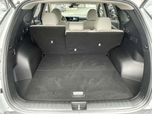 New 2026 Hyundai Tucson SEL image 8