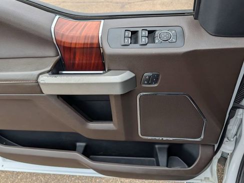 Used 2020 Ford F150 King Ranch w/ Equipment Group 601A Luxury image 19