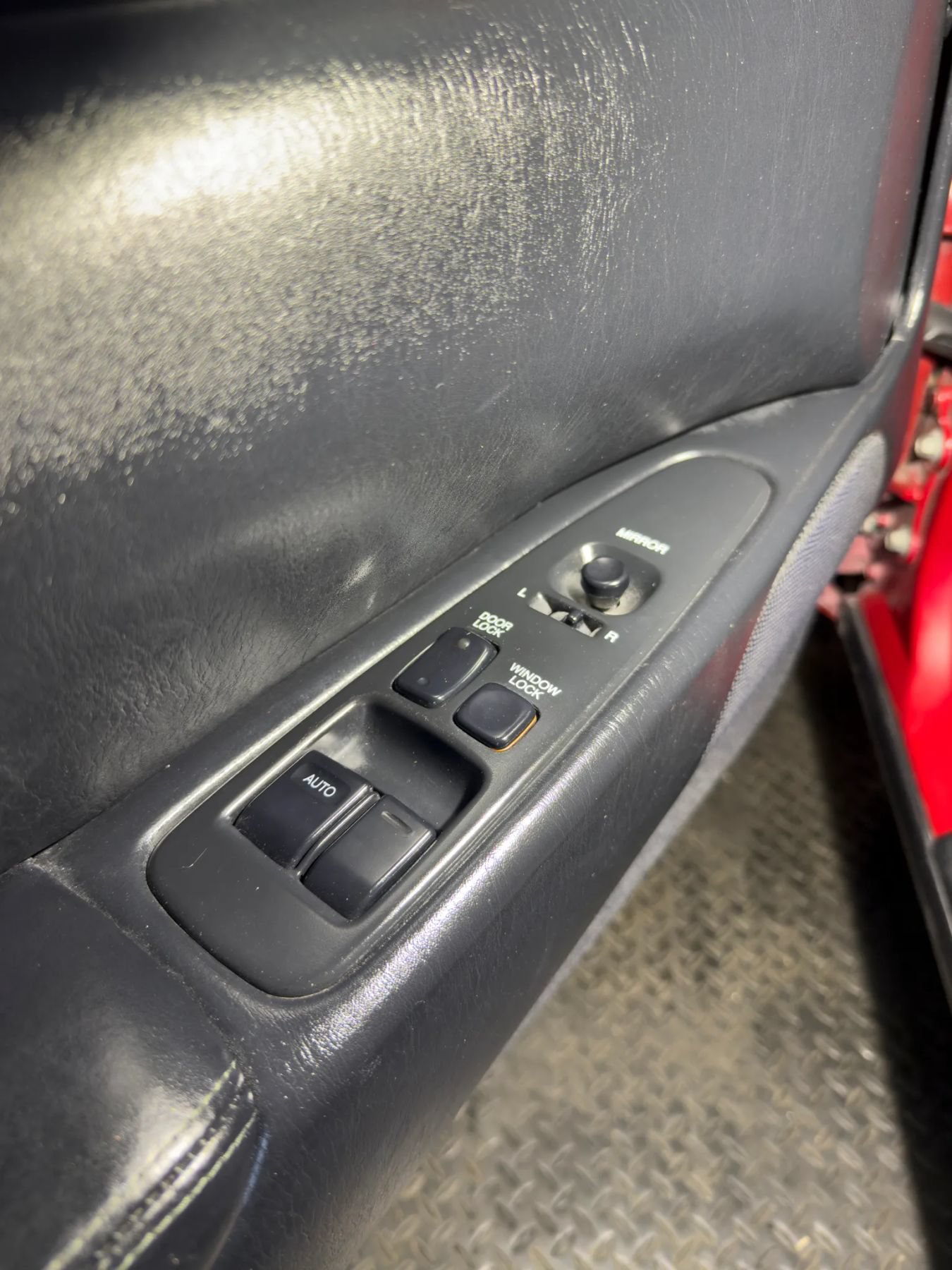 Used 1995 Lexus SC 400 Coupe RWD image 10