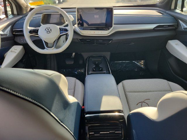Certified 2023 Volkswagen ID.4 Pro S AWD/4WD image 13