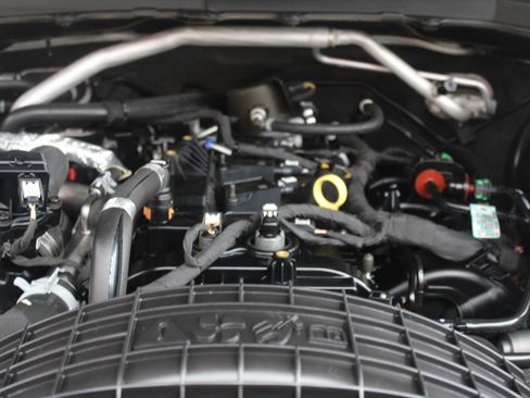 Used 2022 Ford Ranger XLT image 35