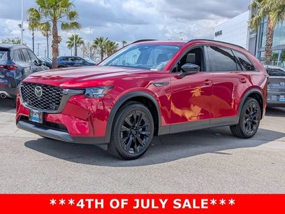 New 2026 MAZDA CX-90 3.3 Turbo w/ Premium Sport Pkg
