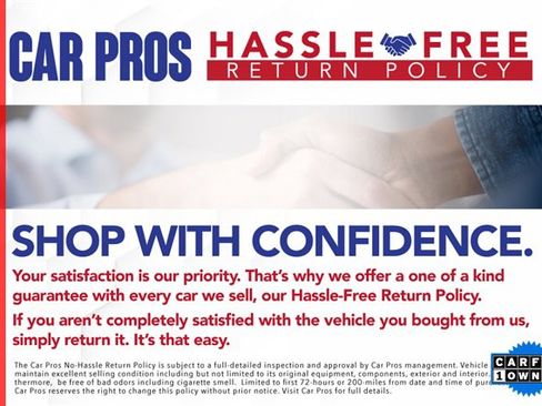 Certified 2024 Kia Carnival EX image 4