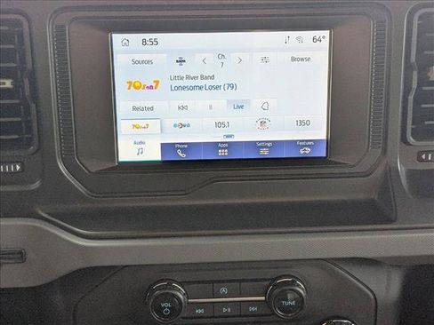 Used 2023 Ford Bronco Big Bend AWD/4WD image 13