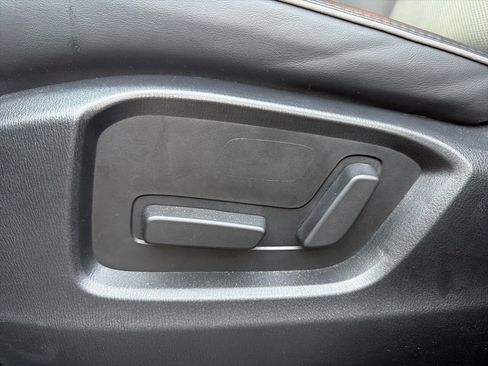 Used 2025 MAZDA CX-5 AWD 2.5 S w/ Select Package image 11