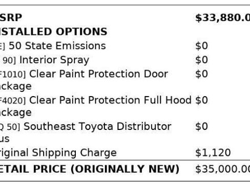 Used 2019 Toyota Highlander LE image 4