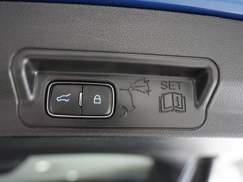 Used 2021 Ford Explorer ST w/ ST Street Pack image 12