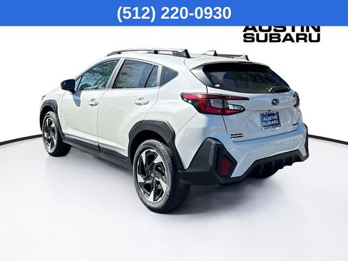 New 2026 Subaru Crosstrek 2.5i Limited image 6