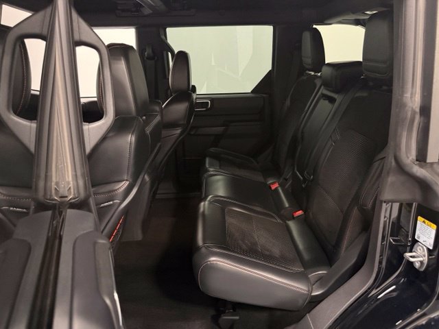 Used 2022 Ford Bronco Raptor AWD/4WD image 32