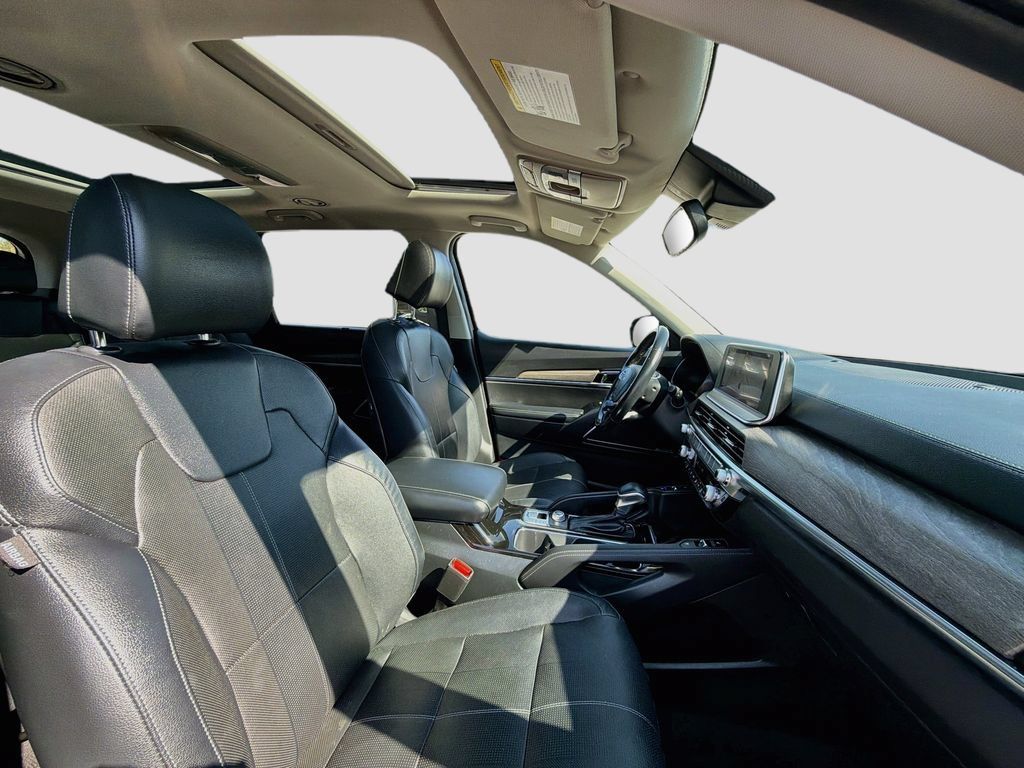Used 2022 Kia Telluride SX FWD image 31