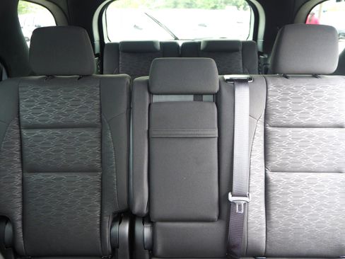 New 2025 Dodge Durango GT image 17