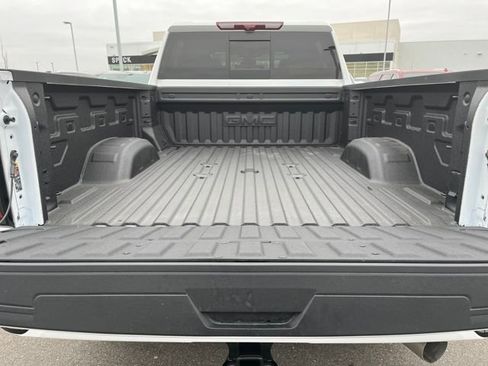 New 2026 GMC Sierra 2500 AT4 w/ AT4 Premium Plus Package image 13