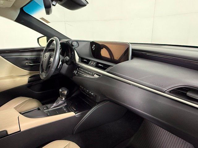 Used 2019 Lexus ES 350 w/ Accessory Package 2 FWD image 32