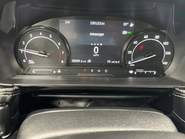 Used 2022 Lincoln Corsair AWD w/ Premium Package image 16