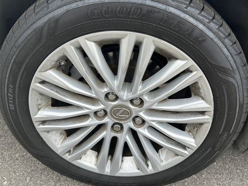 Used 2013 Lexus ES 350 image 14