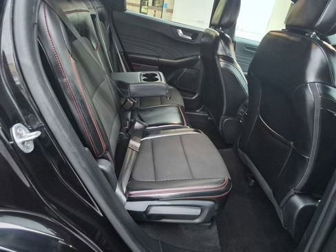 Used 2024 Ford Escape ST-Line image 38