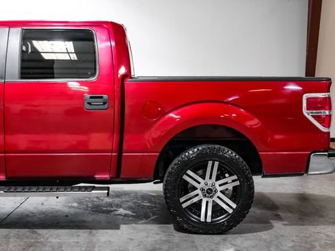 Used 2010 Ford F150 XLT RWD image 15