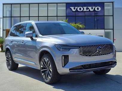 New 2026 Volvo XC90 B6 Plus w/ Protection Package Premier