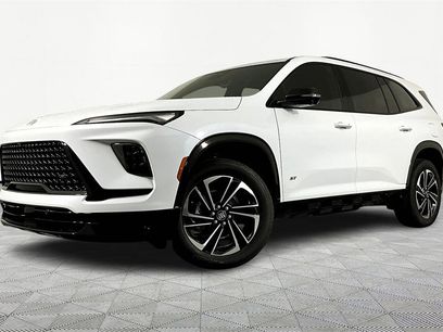 New 2026 Buick Enclave Sport Touring w/ Super Cruise Package