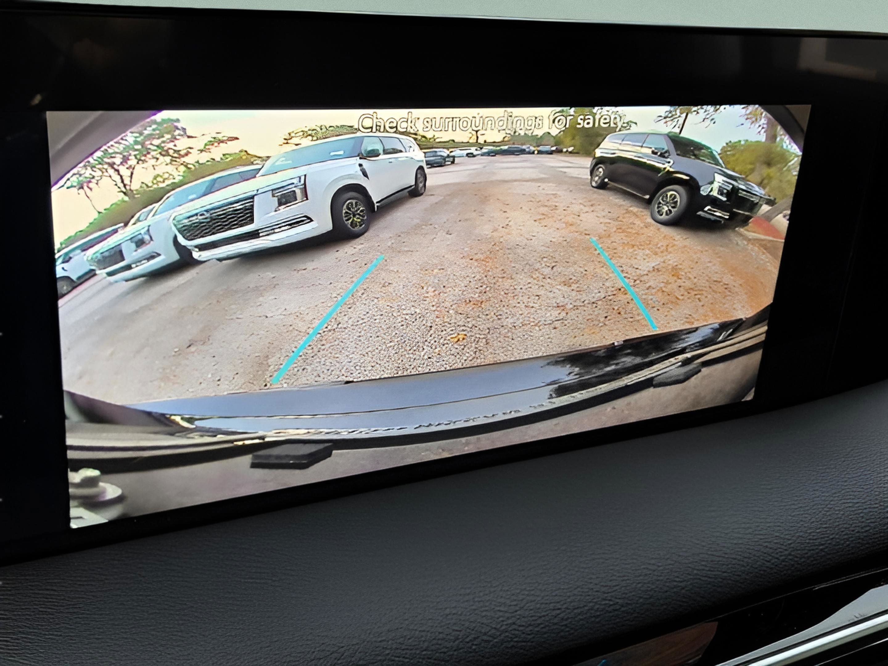 Used 2026 Nissan Armada SV RWD image 11