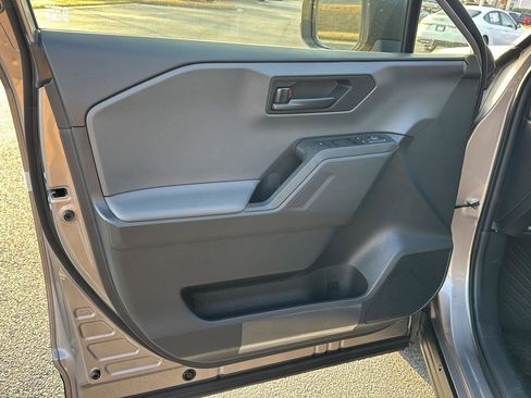 New 2026 Toyota RAV4 LE image 14