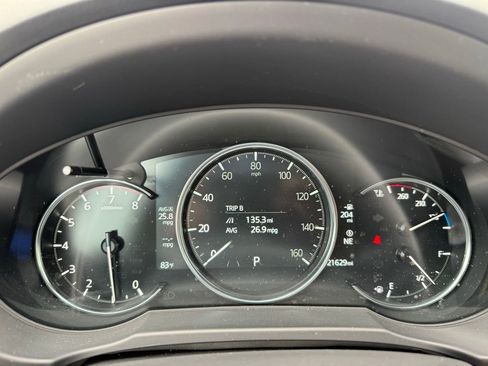 Used 2024 MAZDA CX-5 AWD 2.5 S w/ Premium Plus Pkg image 21