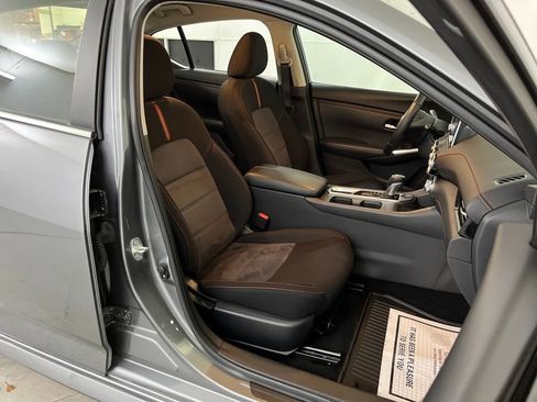 Used 2024 Nissan Sentra SR image 22