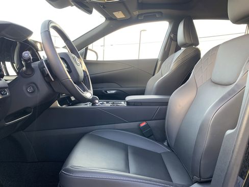 Certified 2025 Lexus RX 350 RX 350 image 16